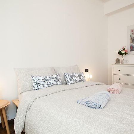 Casa Liberta - Downtown Modern Apartment With Airconditioning Sanremo Luaran gambar